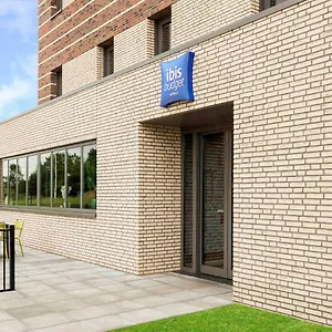 Ibis Budget Maastricht Otel